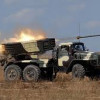 Боевики попали под огонь собственных «Градов», 23 террориста погибло