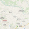Нацгвардия вышла на последний рубеж перед Первомайском (КАРТА)