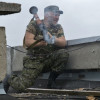 Полная хроника боев в Луганске 15 августа