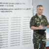 За предыдущие сутки погибло 13 украинских военных и 36 ранены
