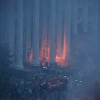 Центр возгорания в одесском Доме профсоюзов 2 мая находился внутри – расследование