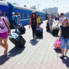 Количество переселенцев с Донбасса и Крыма превысило 109 тысяч человек