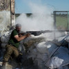 Две группы боевиков перестреляли друг друга и убили своего авторитета «Кабана»