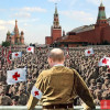 Половина российского «гуманитарного конвоя» провела ночь под Воронежем. Судьба еще 180 машин неизвестна
