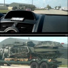 Путинская «гуманитарная помощь» во всей красе (ВИДЕО)