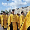 Иерархи УПЦ (МП) избирают нового предстоятеля в отсутствие иностранных наблюдателей и представителей власти