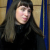 Татьяна Черновол увольняется с должности  правительственного уполномоченного по коррупции