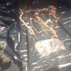 На Майдане изъяли арсенал оружия и ювелирные изделия
