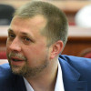 Бородай устал быть «премьером» ?