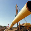 Иран готов поставлять Европе газ по трубопроводу «Набукко»