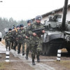 СНБО решил восстановить срочную службу с осени, призванные не будут служить в зоне АТО