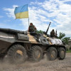 Силы АТО за сутки уничтожили 3 единицы военной техники и 50 боевиков