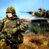 Страны НАТО проведут военные учения на Западной Украине