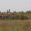 Один военный погиб и трое ранены во время учений на Житомирщине (ВИДЕО)