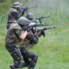 Новый адский котел. Силы АТО попали в засаду под Дебальцево, есть погибшие и много раненых
