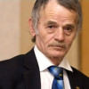 РФ хотела сорвать выступление Джемилева о крымских татарах
