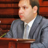 Зампрокурора Харьковской области назначен племянник бежавшего Пшонки Дмитрий Кавун