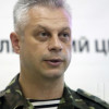 После прекращения огня боевики 10 раз обстреляли силы АТО — СНБО