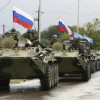 Россия концентрирует силу под Новоазовском и под Херсонщиной — Тымчук