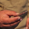 Минобороны подбросило бойцам АТО сюрприз, им завезли ржавые патроны (ВИДЕО)