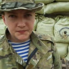 Тимошенко божиться, что Савченко сама попросилась в список «Батькивщины»