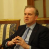 Заместитель Климкина подал в отставку из-за отсрочки ассоциации