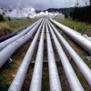 В Донецке боевики повредили газопровод