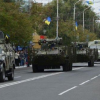 В Мариуполе праздновали день города. Прошел военный парад и марш вышиванок (ВИДЕО)