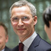 Новый глава НАТО заявил, что ситуация в Украине станет для него приоритетной после вступления в должность