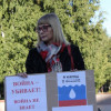 В России прошел митинг против вторжения в Украину и действий правительства РФ (ФОТО+ВИДЕО)