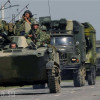 Россия продолжает стягивать войска на север Крыма — Госпогранслужба Украины