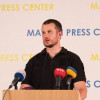 Командир «Азова» идет на выборы