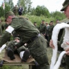 1 октября на Киевщине пройдут первые военно-медицинские учения