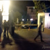 В Одессе расстреляли кортеж грузинского криминального авторитета: есть жертвы (ФОТОРЕПОРТАЖ)