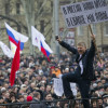 «Особый статус» Донбасса может поставить крест на «европейском будущем» Украины — The Economist