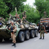 В «ДНР» заявили об отводе артиллерии