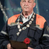 В Луганске «ЛНР-овци» раздавали награды с украинской символикой (ФОТОФАКТ)