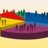 40% украинцев надеются на помощь Запада в войне с Россией (ОПРОС)