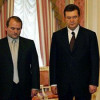 Минфин Италии занялась Януковичем и Медведчуком