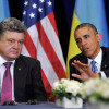 Порошенко прибыл в США с первым официальным визитом