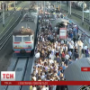 Городская электричка возобновит работу с 10 октября