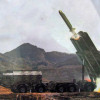 «Южмаш» разработал ракетный комплекс «Коршун-2″ мощнее российского «Искандера» (ФОТО)