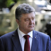 Порошенко увеличит расходы на армию до 5% от ВВП