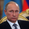 Путин хочет провести переговоры по Украине в Вене