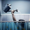 Треть жителей столицы остаются без горячей воды