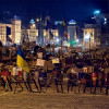Представители Евромайдана получили премию Валенсы