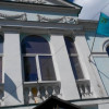 Со здания Меджлиса в Крыму сняли последний украинский флаг
