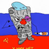 Зомбирование ватников или несколько слов о внутренней информационной политике Кремля