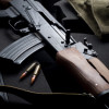 Украина присоединилась к договору о торговле оружием