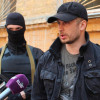 Командир «Азова» обвинил военное руководство в «сливе» информации
